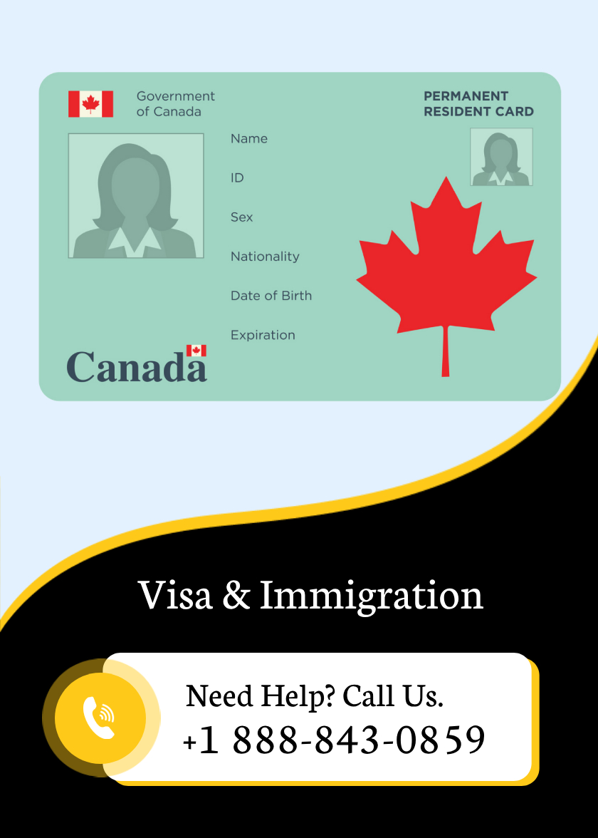 Study Permit Image